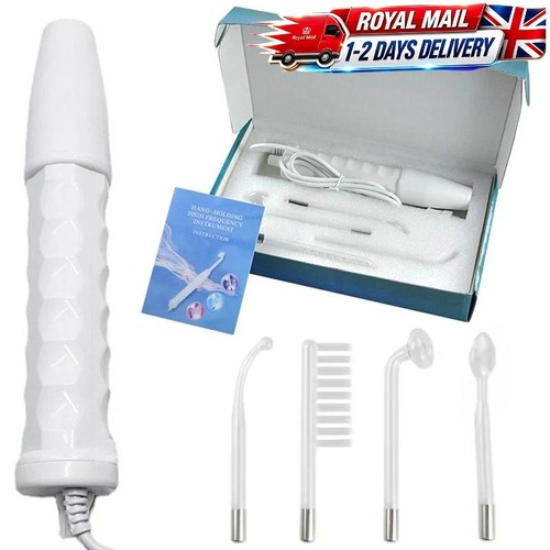 Portable high frequency - portable,