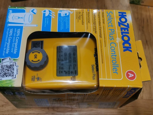 Hozelock 2224 select - hozelock,
