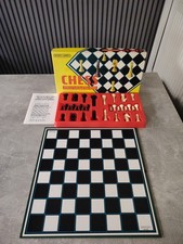 Vintage Spears Games Chess