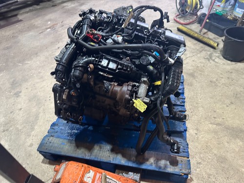 Vauxhall vivaro 2017 2024 5 - vauxhall, 1.5