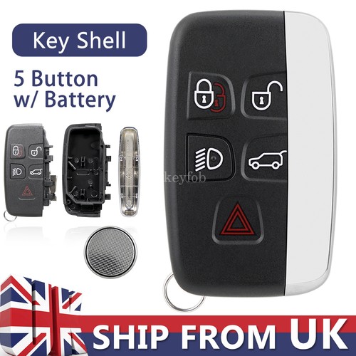 Remote key fob - remote,