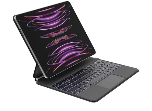 Pro keyboard case - keyboard, with
