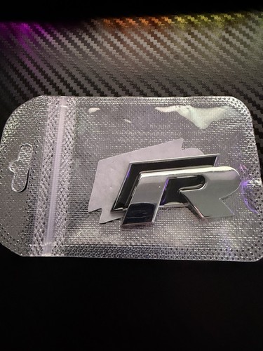 New custom golf gloss - new, r