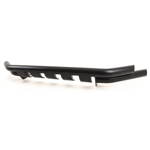 Front bumper city - front,