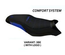 Seat saddle cover Darwin 2