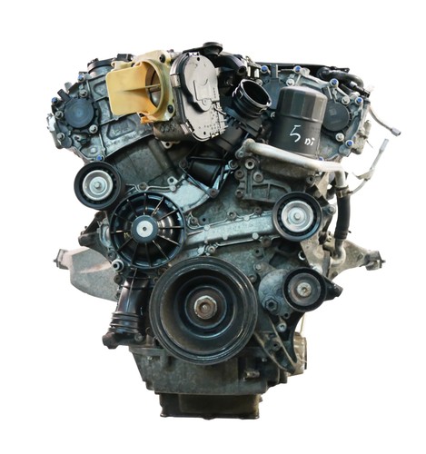 Engine a2760102606 m276 952 - engine, m276.952