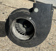 ⭐GENUINE VW PORSCHE 914 HEATER BLOWER FAN MOTOR RARE! 461261193  FREE UK POST ⭐