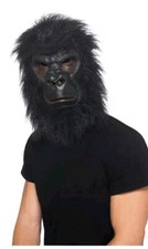 Gorilla Mask/full Head Foam