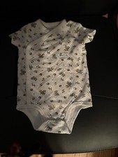 Ralph Lauren teddy bear one