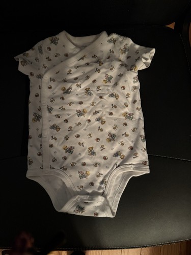 Ralph lauren teddy bear - ralph, one