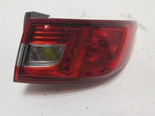 TAIL LIGHT RENAULT CLIO MK4