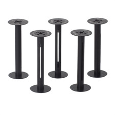 5x/10x Empty Metal Roll