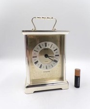 Carriage Clock Westminster