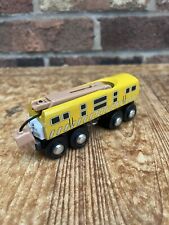 Thomas The Tank Engine & Friends Wooden Railway Train - DIESEL 10 - BRIO