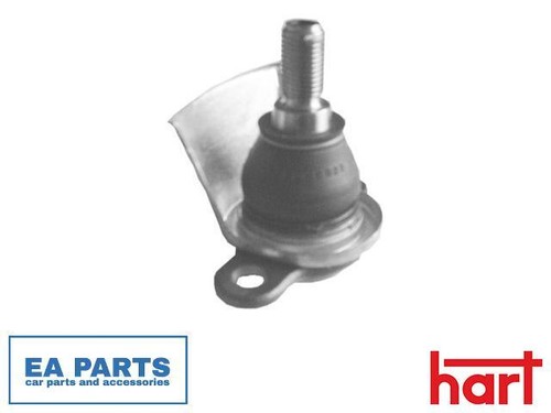 Tie rod end - end, mercedes-benz