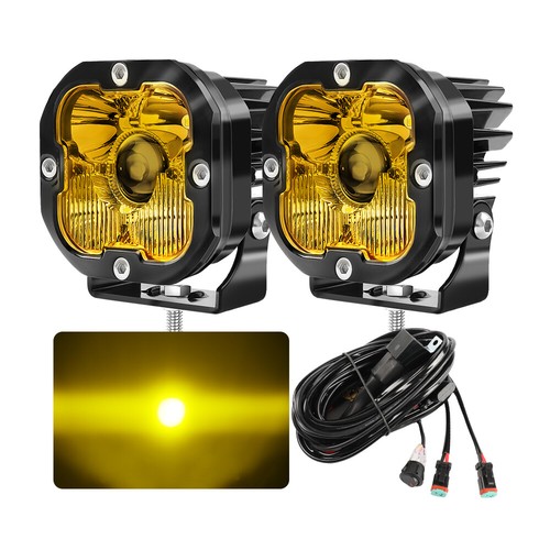 Colight 3inch squadron sport - 3inch,