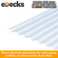 Vistalux Plastic PVC 3 Inch