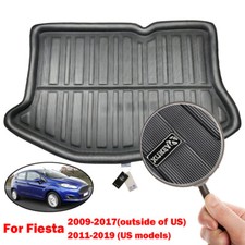 Tailored Boot Liner Cargo Tray