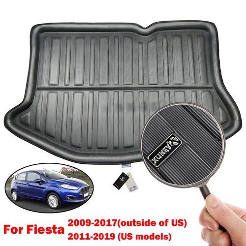 Tailored boot liner cargo tray - liner,