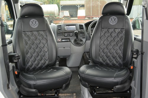 Swivel captain seats - swivel,