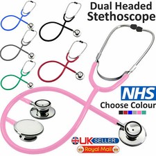 Pro Dual Head Stethoscope