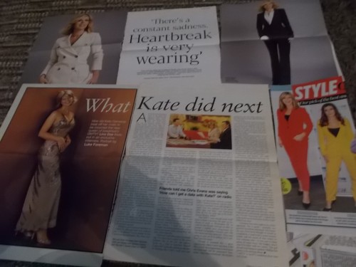 Kate garraway celebrity - kate,