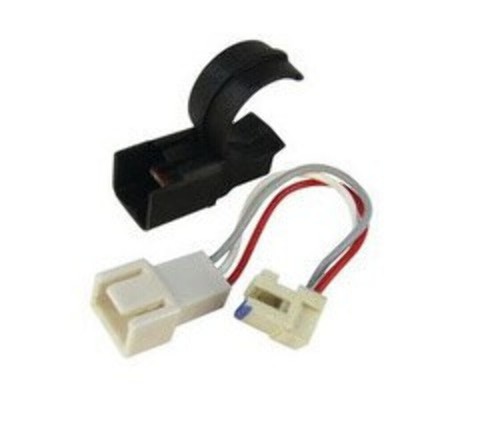 Glow worm flow - flow, sensor