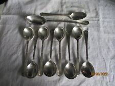 Elkington & Co Silver Plate