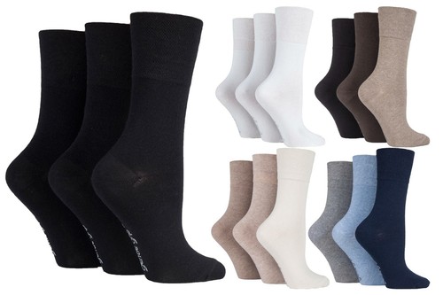 Sock shop non elastic - elastic, loose