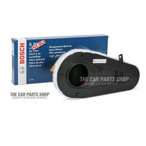 Bosch air filter for bmw - air,