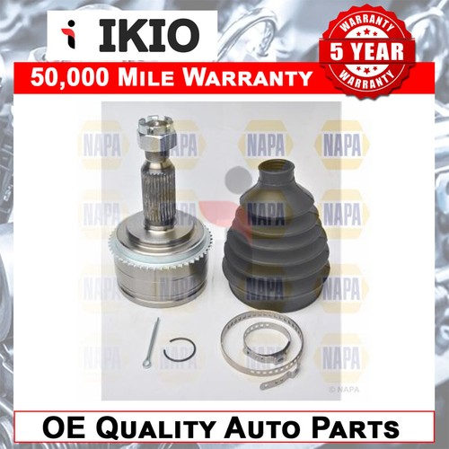 Fits mitsubishi shogun pajero - fits,