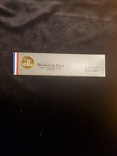 Monnaie paris 1964 - monnaie,