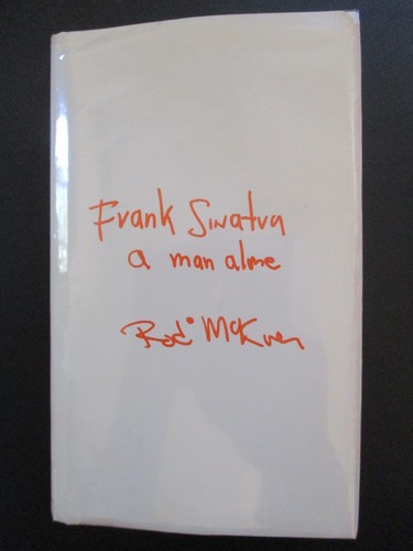 Frank sinatra man - a,