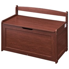 Uimoso Kids Toy Storage Bench