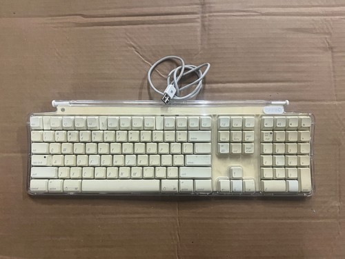 Vintage apple macintosh m7803 - vintage,
