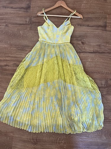 Size whistles party dress - party,