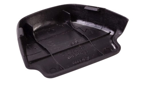Seat belt cover cap upper - cover, vw