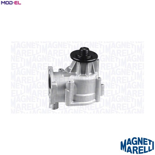 Water pump engine cooling - water,