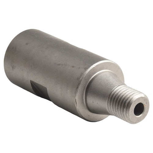 Water drilling rig adapter - water,