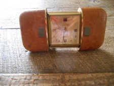 Antique Europa 7 Jewel Travel