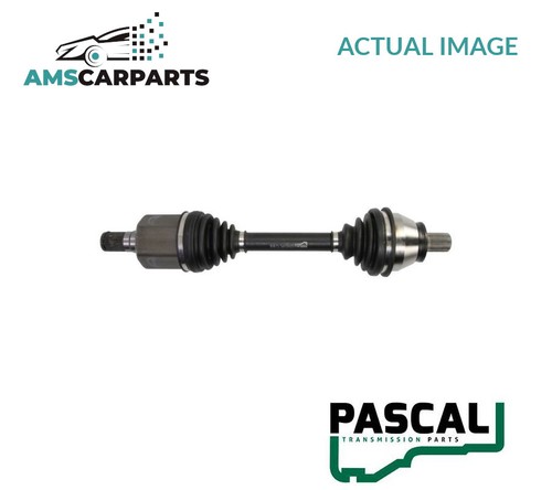 Drive shaft joint front - joint,