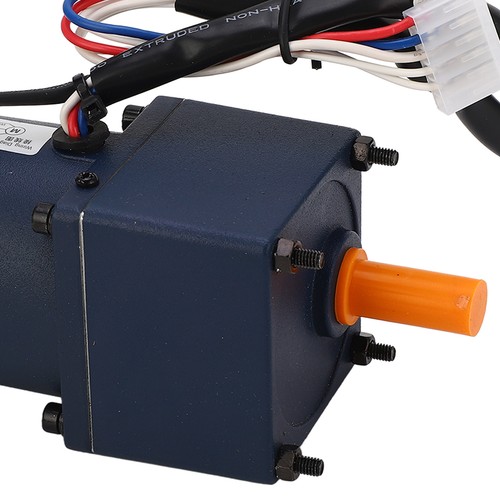 Variable speed motor ac220v - motor, 6w
