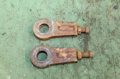 18132 yamaha dt175 1g1 drive - dt175,