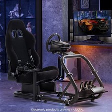 Minneer Racing Simulator Rig