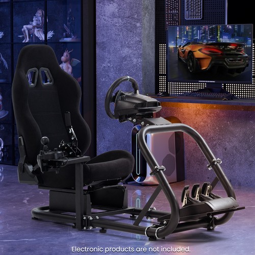 Minneer racing simulator - simulator, rig