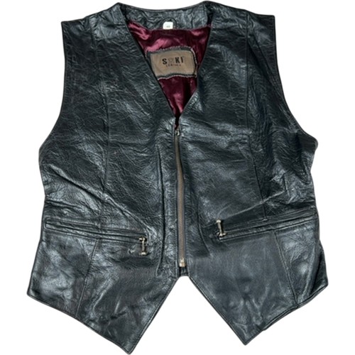 Soki waistcoat women size - soki, uk