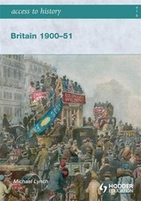 Access to History: Britain