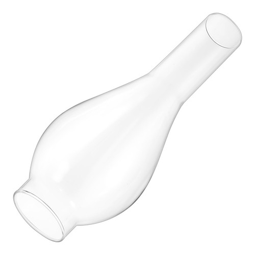 Set reusable glass oil - 1,
