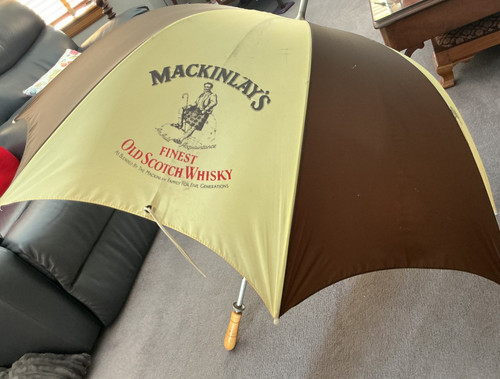 Rare umbrella large - large, vintage