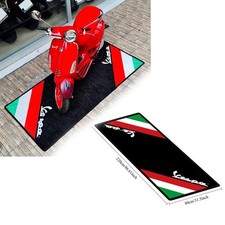 Motorcycle Garage Floor Pit